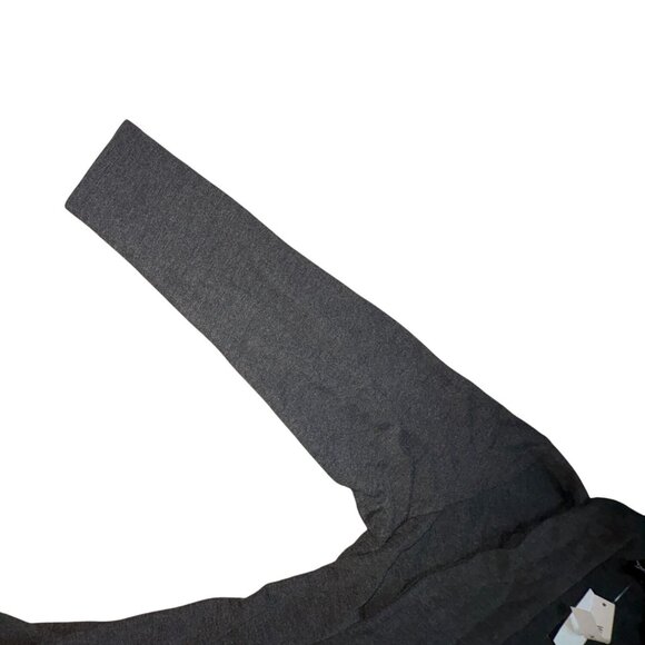 Premise Woman Open Front Knit Cardigan-Gray-Sizw 2X-NWT - Picture 2 of 7